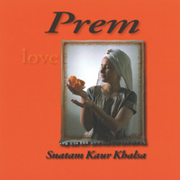 Cover Prem Love